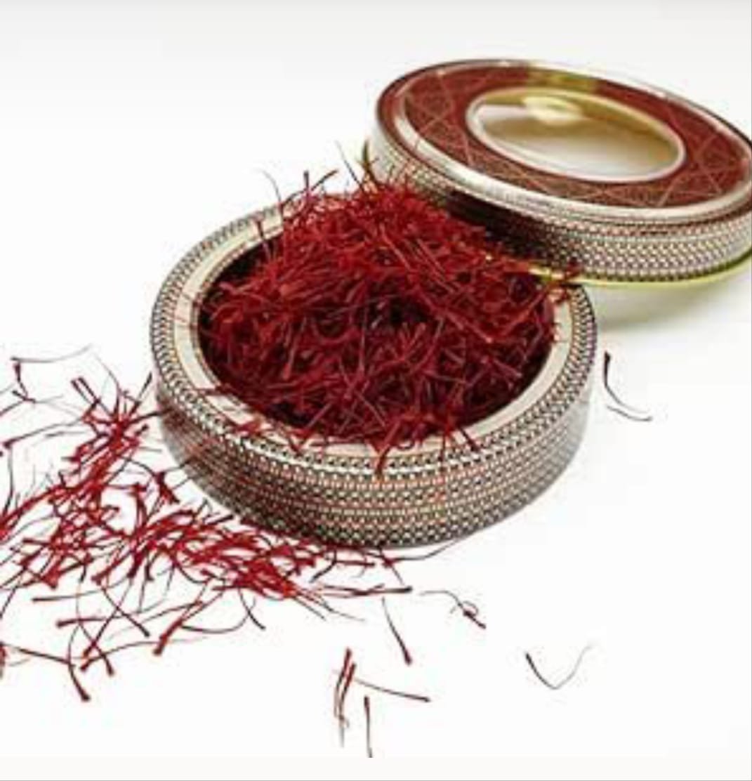 kashmiri lacha saffron