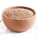 white sesame seeds